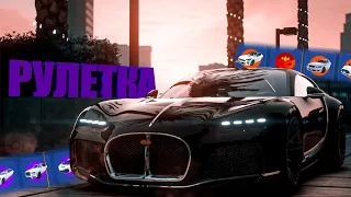 САМОЕ ВЕЗУЧЕЕ ОТКРЫТИЕ КЕЙСОВ? GTA 5 RP