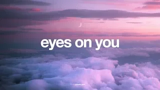 Mosaic MSC - Eyes On You (w/ lyrics)