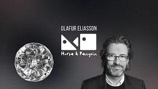 Про Olafur Eliasson за 10 хвилин