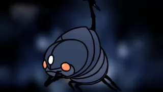 Получение теневой души |  Hollow knight