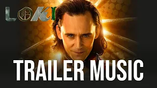 Marvel Studios' Loki | Trailer 2 Music