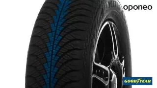 Goodyear Vector 4Seasons Gen-2