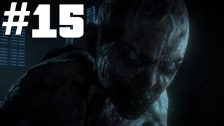 Until Dawn ► Дожить до рассвета Прохождение #15 - Кошмар закончился (Финал)