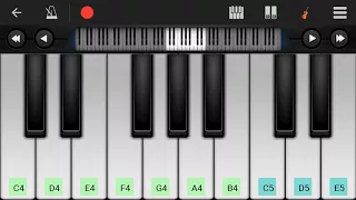 Реквием по мечте андроид пианино Requiem for a Dream by piano android