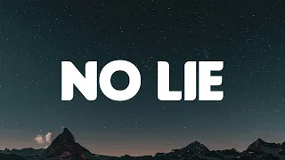 Sean Paul - No Lie (Lyrics Mix) ft. Dua Lipa