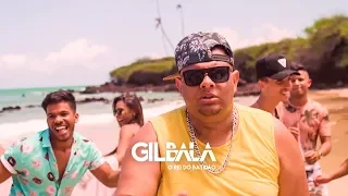 Gil Bala O Rei do Batidão - Palma da Mão no Chão ( Clipe Oficial )