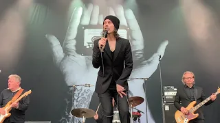 12.6.2019 Helsinki Päivä, Jykevää On Rakkaus - Ville Valo & Agents