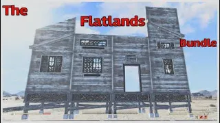 The Flatlands Bundle