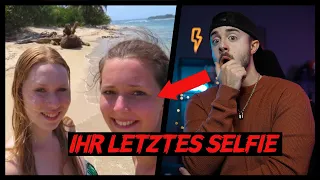 Neben ihren Überresten fand man eine Kamera mitten im Dschungel! Verstörende Bilder! #12