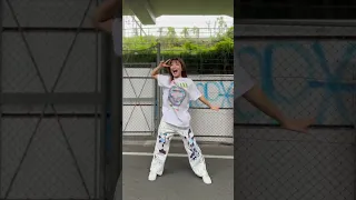 【踊ってみた】愛のしるし / PUFFY #shorts