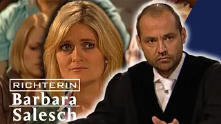 Nachbarin zerstört mit krankhafter Obsession eine Familie! | 2/2 | Richterin Salesch | SAT.1