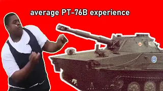 worst soviet light tank in the game