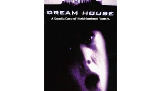 Дом мечты -жанр ужасы,фантастика,триллер