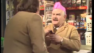 Open All Hours - S4-E5 - Happy Birthday Arkwright - Part 2