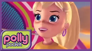 Polly Pocket en francais  🌈  Film Entier - Les amis avant tout | Dessins animés pour les enfants