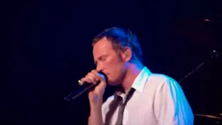 Stone Temple Pilots - Bagman (Blender Theater, New York City 2010)