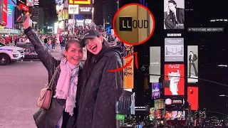 Lisa's Mom Proudly Presents LLOUD the Global Impact & LLOUD Office Revealed