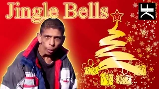 Gipsy Rapper Foku Me - Jingle Bells (REMIX)