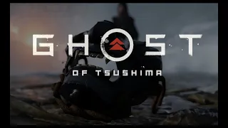 Ghost Of Tsushima (Tribute)