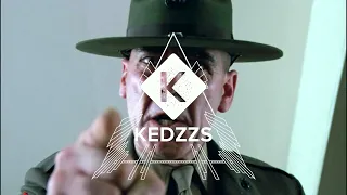 Kedzzs - Full Metal Hardtek