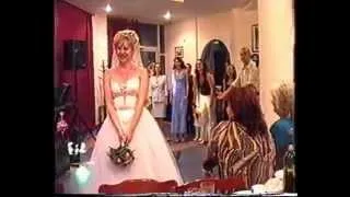 Свадебные Приколы неудачи и шутки на свадьбе приколы