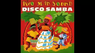 Two Man Sound - Disco Samba  (Medley) - 1978