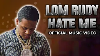 "Hate Me" by LOM Rudy Hip-Hop Freestyle Showdown" [Official Music Video]