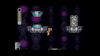 Playthrough: Mega Man X3 (PSX) - Part 12 - Path B