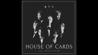 BTS - HOUSE OF CARDS. russian  cover. #bts #houseofcards #coversong #cover #rek #btsarmy #btscovers