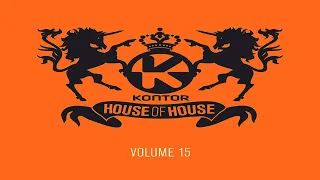 Kontor-House Of House Vol.15 cd2