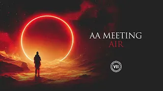 AA Meeting - Air