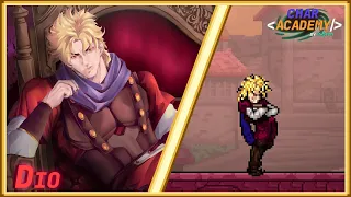 Dio Brando