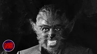 Cornered Werewolf | The Werewolf (1956) | Now Scaring