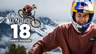 Bike Riding or Coal Mining? | Dawid Godziek Until 18