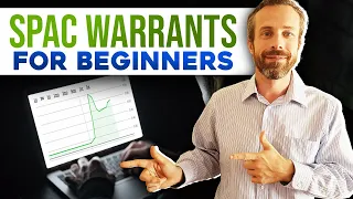 Warrants Explained For Beginners | How Do Spac Warrants Work? How do you exercise / redeem warrants?