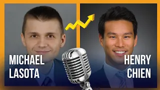 How a professional investor picks stocks (w/Michael Lasota) Part 1