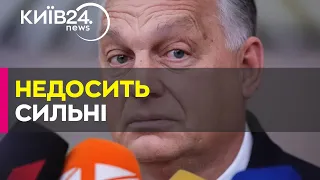 РФ, яка не може перемогти навіть Україну, навряд чи здатна "проковтнути" Захід