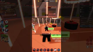 When Someone Launches a Nuke in the Casino 💀☢️ #roblox #jailbreak #robloxjailbreak