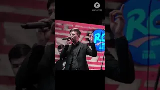 G'aybulla Tursunov - yaxshi ko'rardim (Karaoke minus versiya)