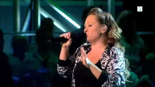 The Voice Norge - Battle Round - Francesca Strano Vs. Knut Marius Djupvik