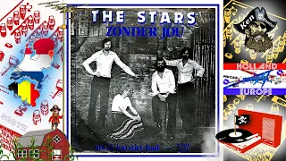 Zonder Jou ( heeft het leven geen zin meer ) - The Stars - 1981 - Piratenmuziek