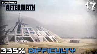 Strange Structure... // Surviving the Aftermath // - 17