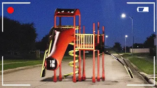 CURSED PLAYGROUNDS... (Full Movie)