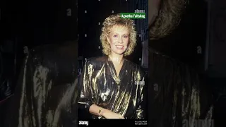 #Agnetha Faltskog