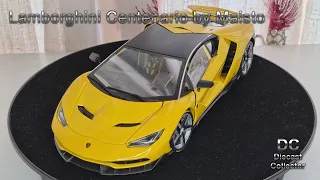 Maisto Exclusive - Lamborghini Centenario - 1/18 Diecast