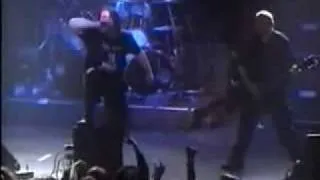 Cannibal Corpse - Hammer Smashed Face (Live Cannibalism)