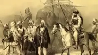 badla singhan da (battle of pipli sahib)