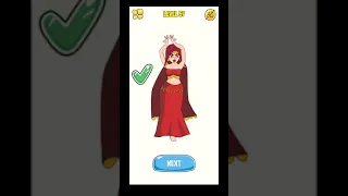 DOP 2 level 56-60 #shorts #mobilegame #gameplay