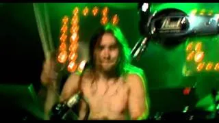 Children of Bodom - Are You Dead Yet? (LIVE in Stockholm)