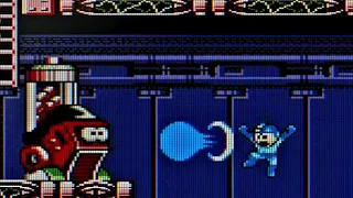 Mega Man (Game Gear) Playthrough - NintendoComplete